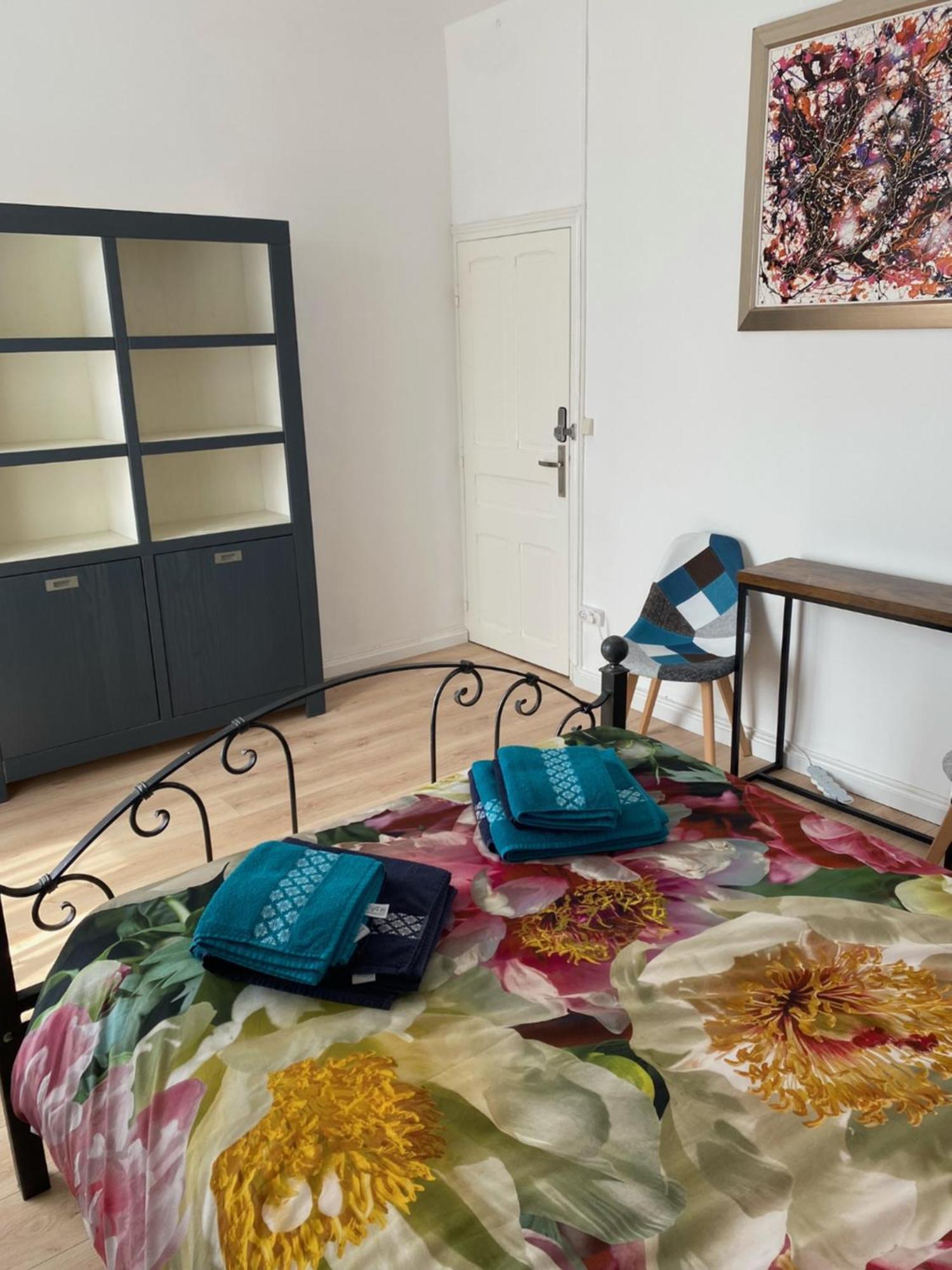 Bnb Maison D'Art Breakfast In The Art Gallery 플루바즐라넥 외부 사진