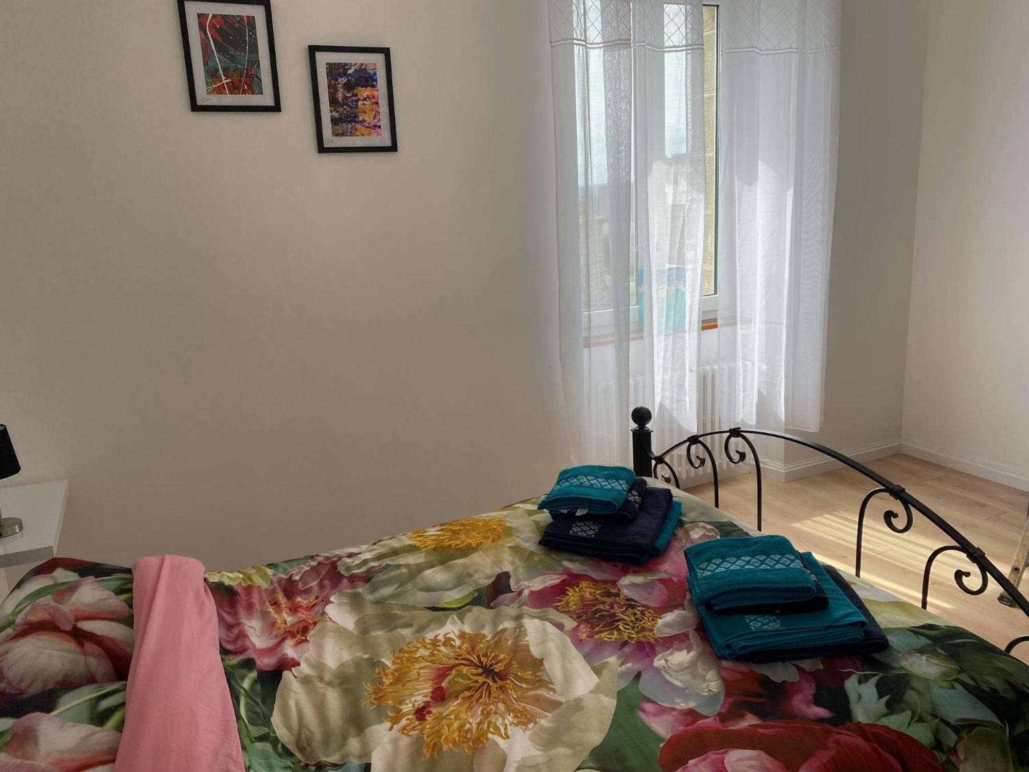 Bnb Maison D'Art Breakfast In The Art Gallery 플루바즐라넥 외부 사진